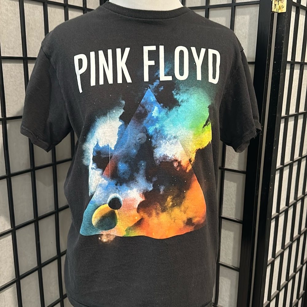 Pink Floyd T-shirt